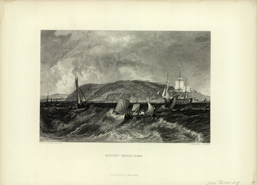 Mount Edgecomb Mount Edgecomb