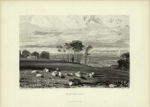 Pevensey Bay Pevensey Bay