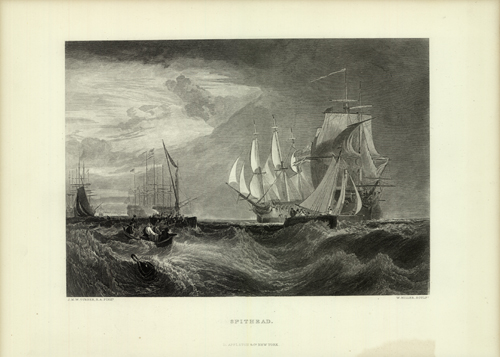 Spithead Spithead
