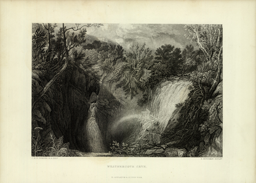 Weathercote Cave Weathercote Cave