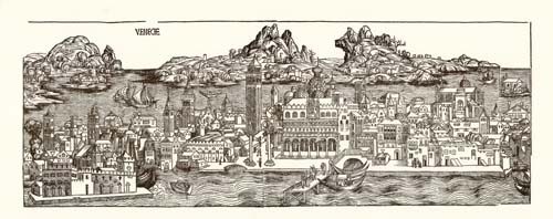 Venice: 1493