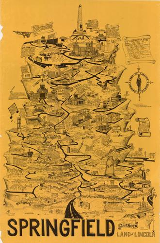 Springfield Illinois