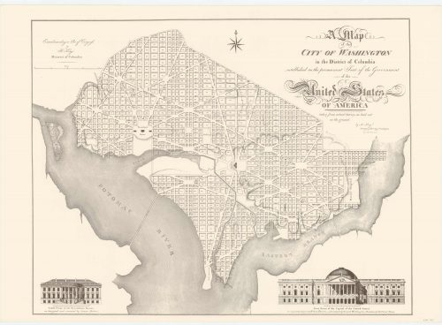 Washington: 1818