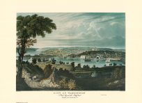 City of Washington: 1834