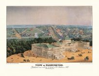 Washington: 1852