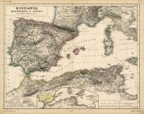 Hispania