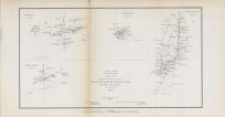 U.S. Coast Survey Showing the Progress of Surveys of Cedar Keys