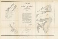 Reconnaissance of the Passes of the Delta of the Mississippi