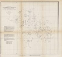 Preliminary Sketch Showing the Positions of Daviss South Shoal and Other Dangers'