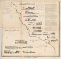 Reconnaissance of the Western Coast of the United States from San Francisco to San Diego