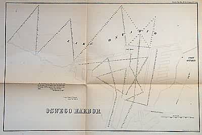 Oswego Harbor Oswego Harbor