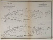 Tidal Currents of Long Island Sound and Approaches