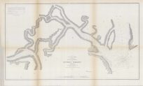 U.S. Coast Survey - Reconnaissance of Romerly Marshes