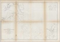 Preliminary Chart of Ipswich and Annisquam Harbors