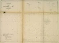 Preliminary Chart of Cortez Bank California