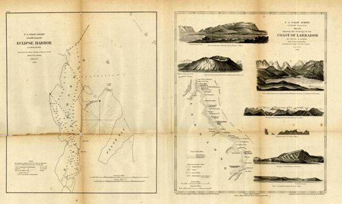 U.S. Coast Survey U.S. Coast Survey