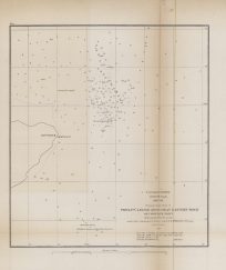 U.S. Coast Survey Showing the position of Phelps Ledge and Great Eastern Rock off Montauk Point'
