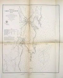 Harbors of Camden and Rockport