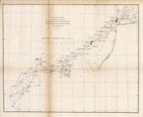 Primary Triangulation Between Long Island and the Blue Ridge Sections II & III