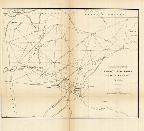 U.S. Coast Survey