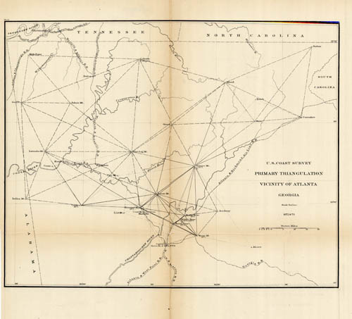 U.S. Coast Survey U.S. Coast Survey