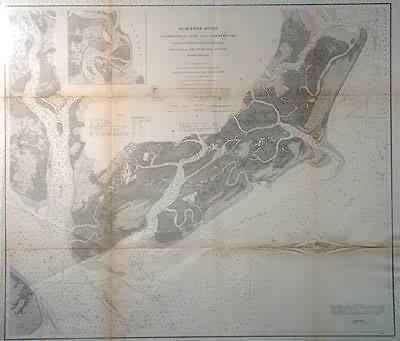 Beaufort River