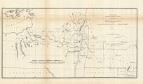 Primary Triangulation Between the Massachusetts Base and Lake Ontario