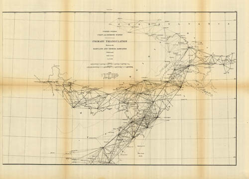 United States Coast and Geodetic Survey