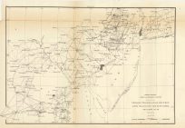 Primary Triangulation between Long Island and the Blue Ridge