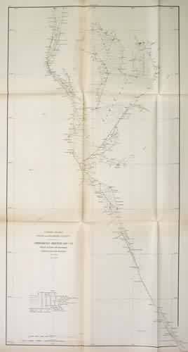 United States Coast and Geodetic Survey Progress Sketch Sec. VI West Coast of Florida Tampa Bay and Vicinity
