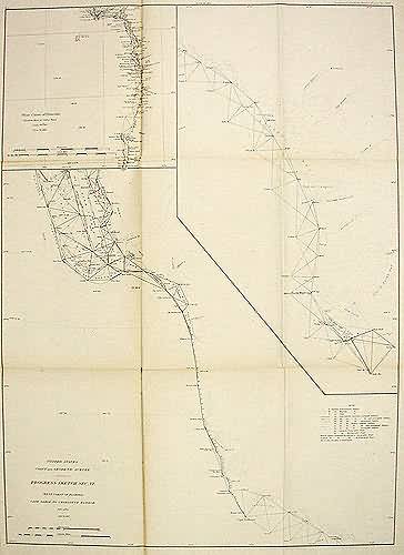 West Coast of Florida