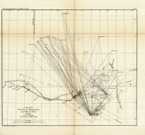 Progress Sketch - Vicinity of Yakutat Bay and Mt. St. Elias