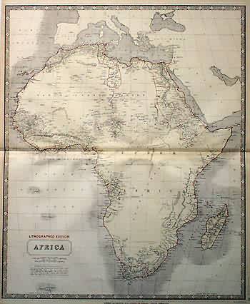 Africa Africa