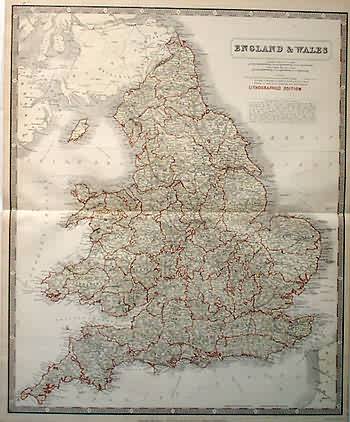 England and Wales