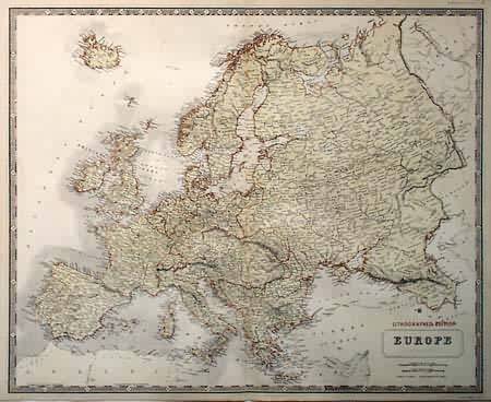 Europe