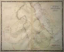 Nubia and Abyssinia