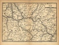 N. York and Erie R.R. from Otisville