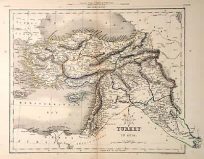 Turkey in Asia
