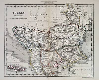 Turkey in Europe Turkey in Europe