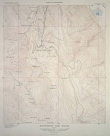 Aspen--Tourtelotte Park Special XI