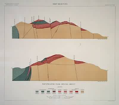 Aspen--Tourtelotte Park Special XIII