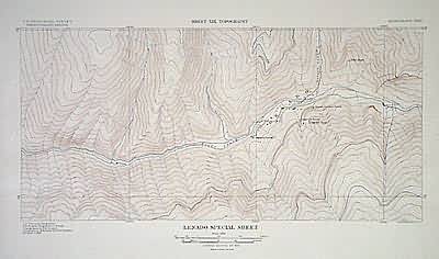 Aspen--Lenado Special XIX