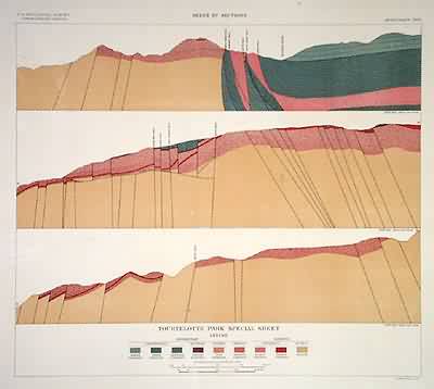 Aspen--Tourtelotte Park Special XV