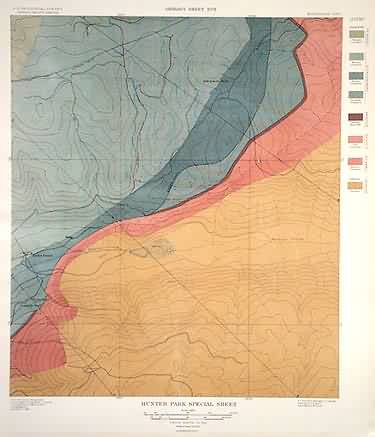 Aspen--Hunter Park Special XVII
