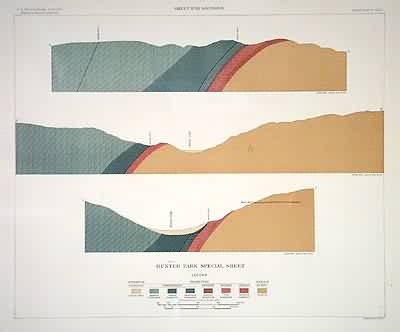 Aspen--Hunter Park Special XVIII