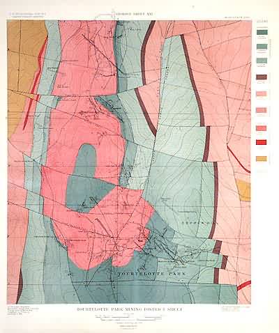 Aspen--Tourtelotte Park Mining District XXI