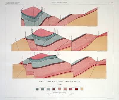 Aspen--Tourtelotte Park Mining District XXII