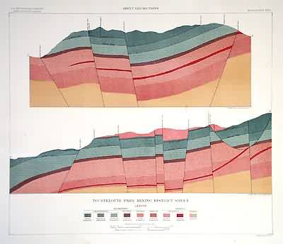 Aspen--Tourtelotte Park Mining District XXIV