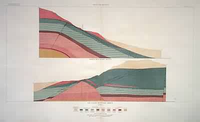 Aspen and Smuggler Mountain Sheets XXIX