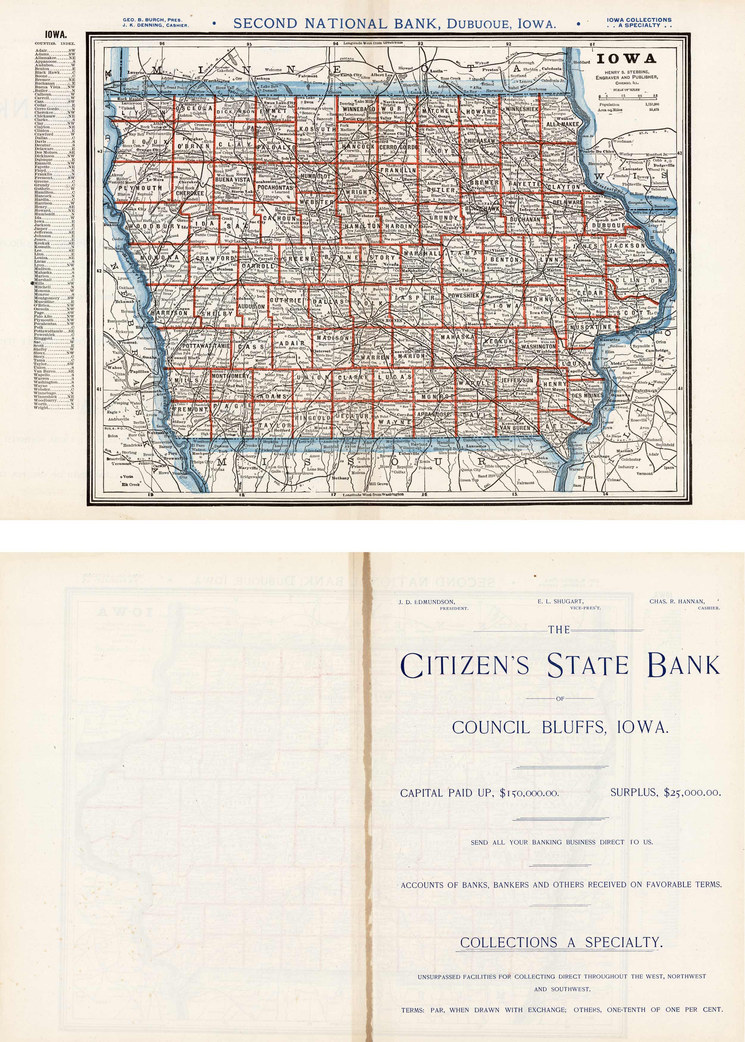IOWA